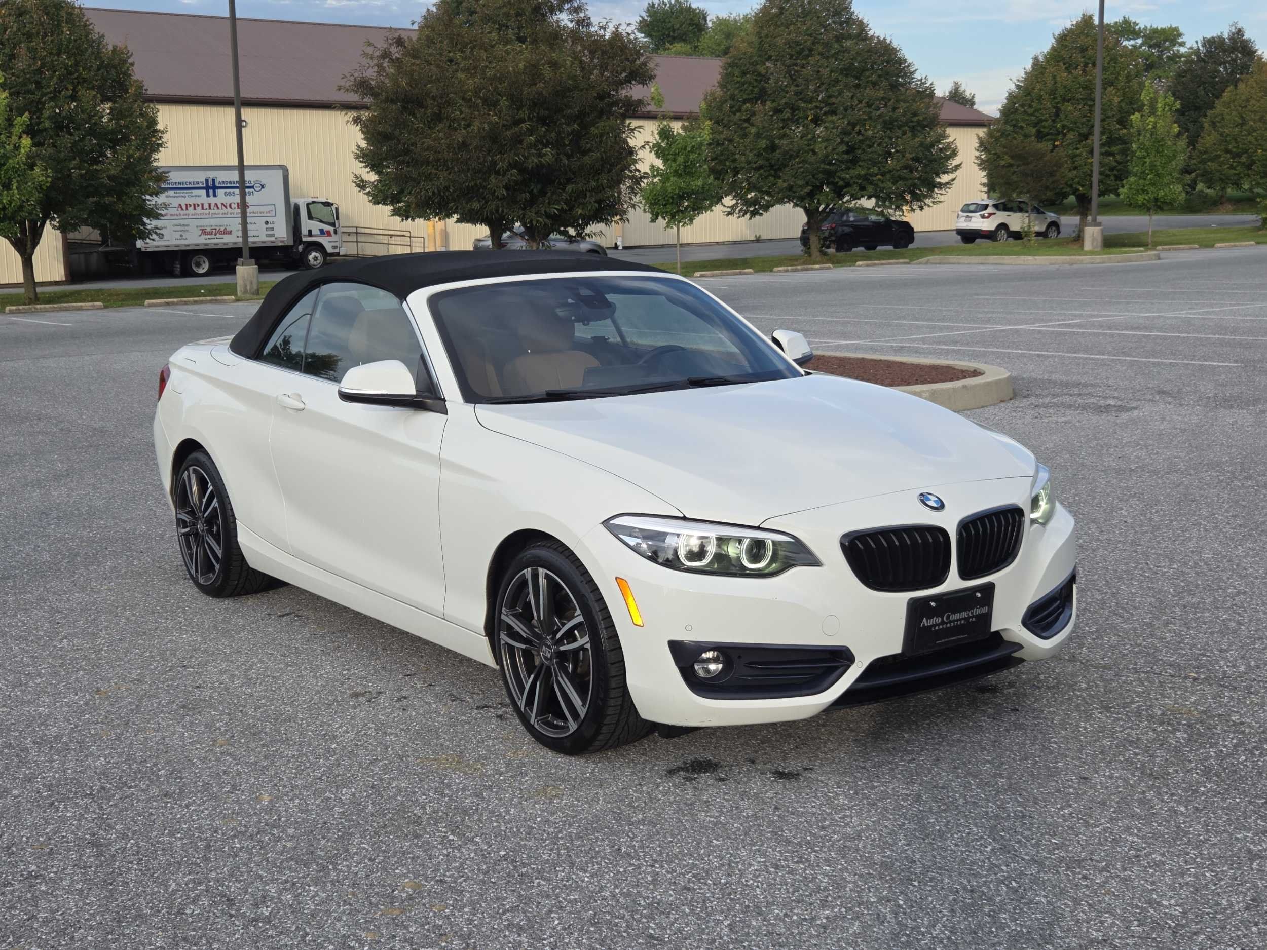 bmw 2 series 2021 WBA2K1C02M7G50871 image bmw 2 series 2021 WBA2K1C02M7G50871 image